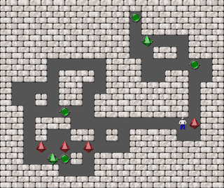 Уровень 308 — Bugs550 collection
